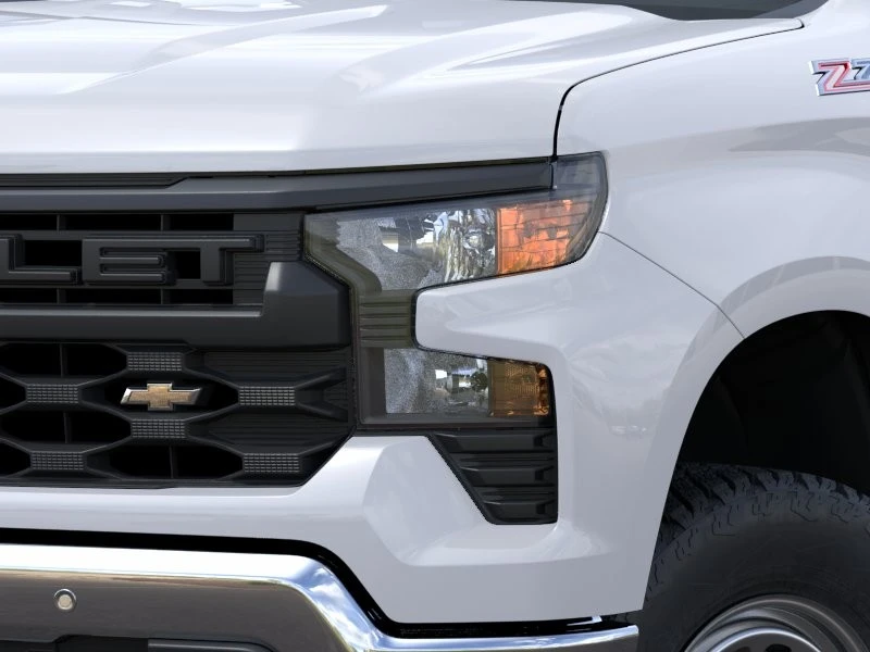 2026 Chevrolet Silverado 4th Gen - Image 10 of 21