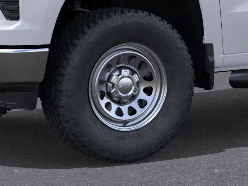 2026 Chevrolet Silverado 4th Gen - Image 9 of 21
