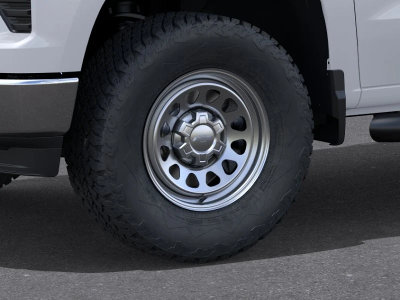 2026 Chevrolet Silverado 4th Gen - Image 9 of 21