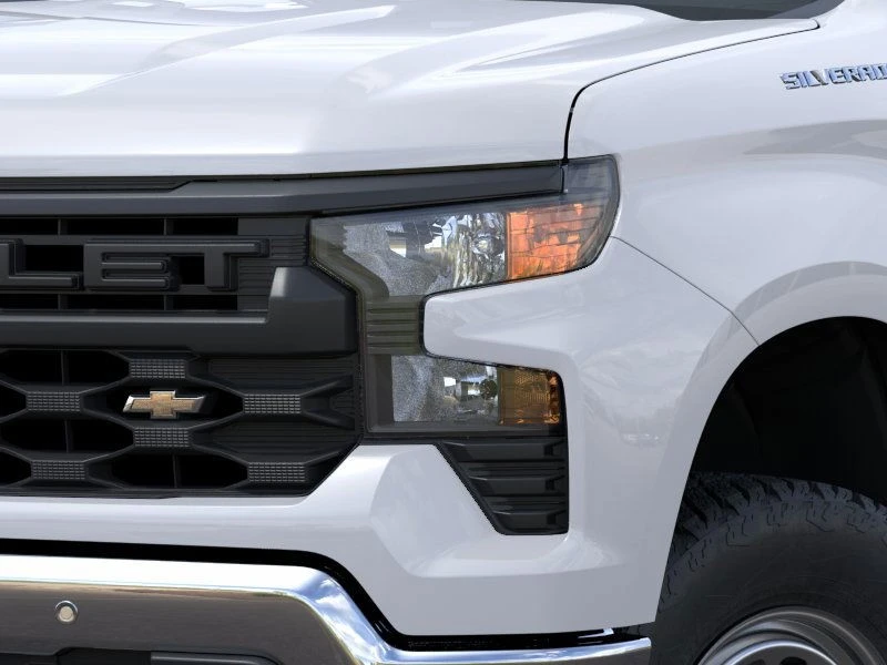 2026 Chevrolet Silverado 4th Gen - Image 10 of 21