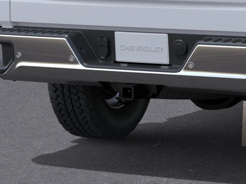 2026 Chevrolet Silverado 4th Gen - Image 14 of 21