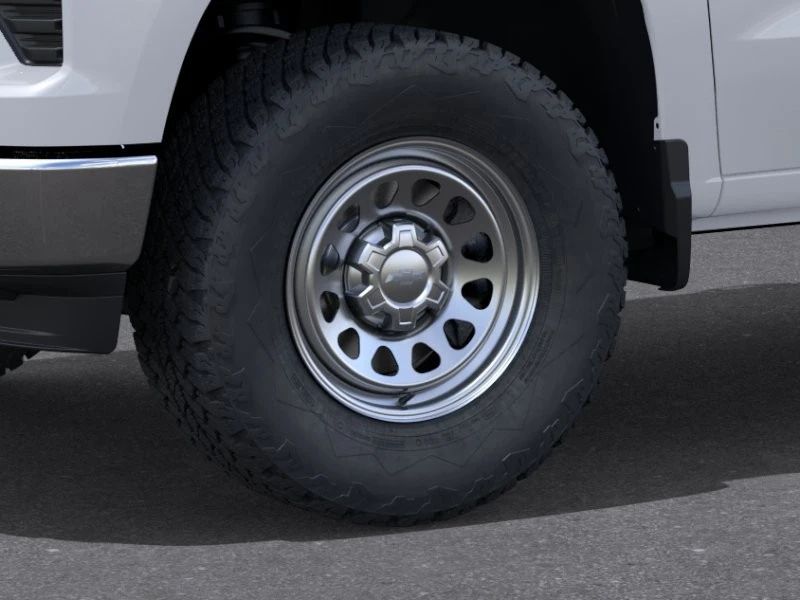 2026 Chevrolet Silverado 4th Gen - Image 9 of 21