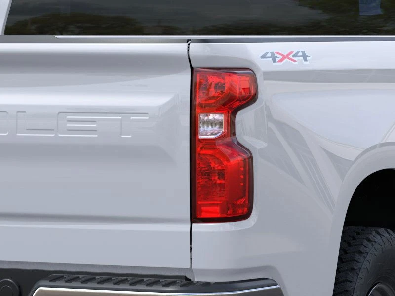2026 Chevrolet Silverado 4th Gen - Image 11 of 21