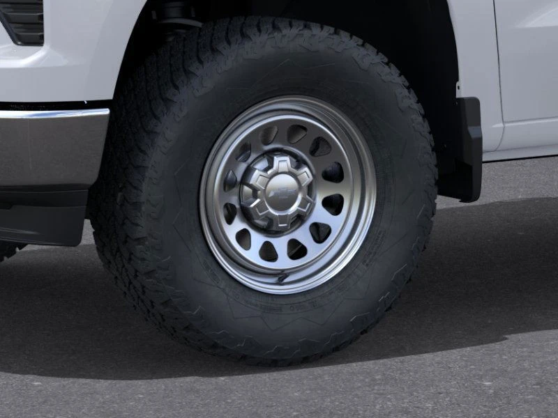 2026 Chevrolet Silverado 4th Gen - Image 9 of 21