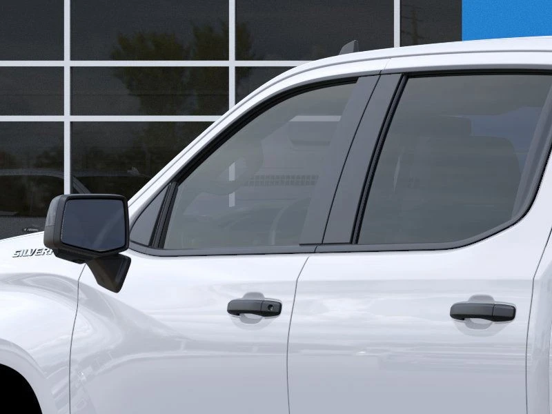 2026 Chevrolet Silverado 4th Gen - Image 12 of 21