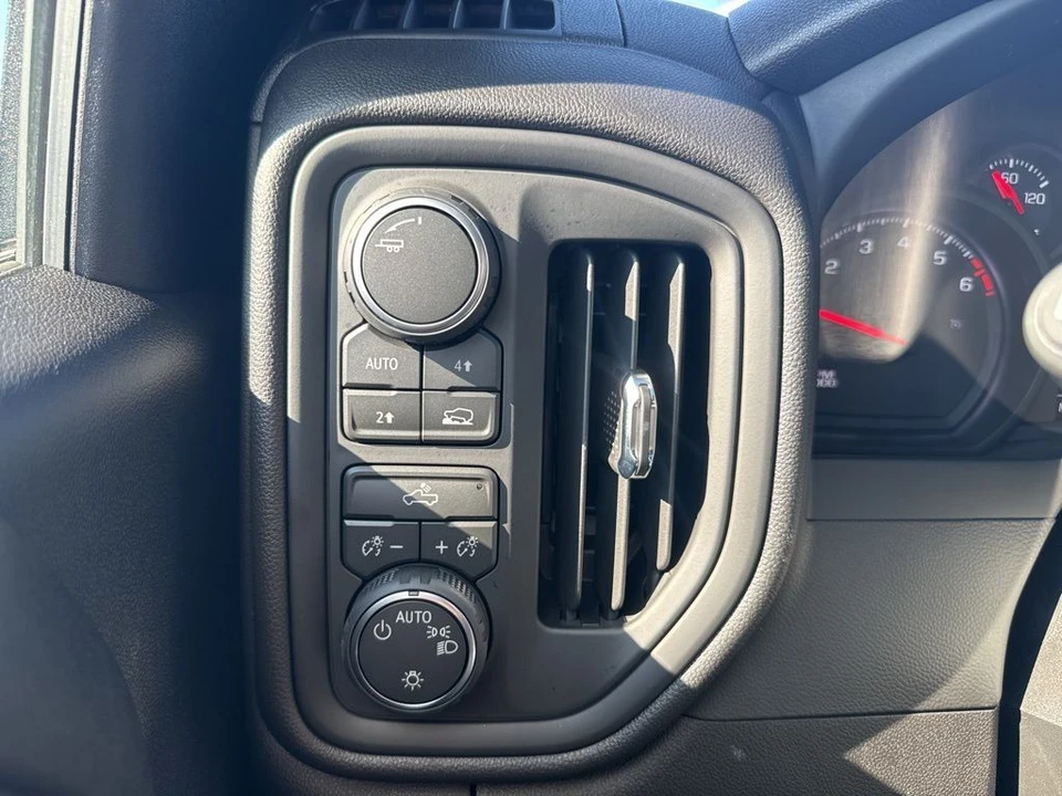 2026 Chevrolet Silverado 4th Gen - Image 21 of 21