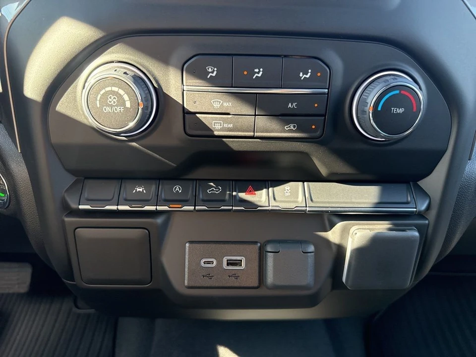 2026 Chevrolet Silverado 4th Gen - Image 20 of 21