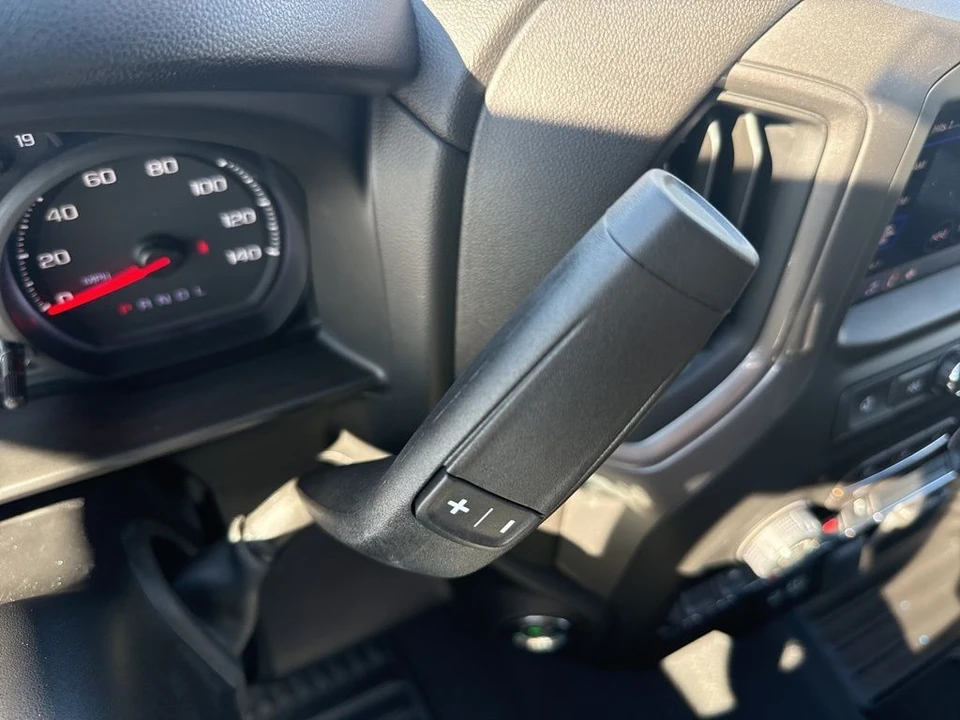 2026 Chevrolet Silverado 4th Gen - Image 17 of 21