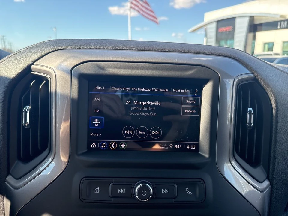 2026 Chevrolet Silverado 4th Gen - Image 18 of 21