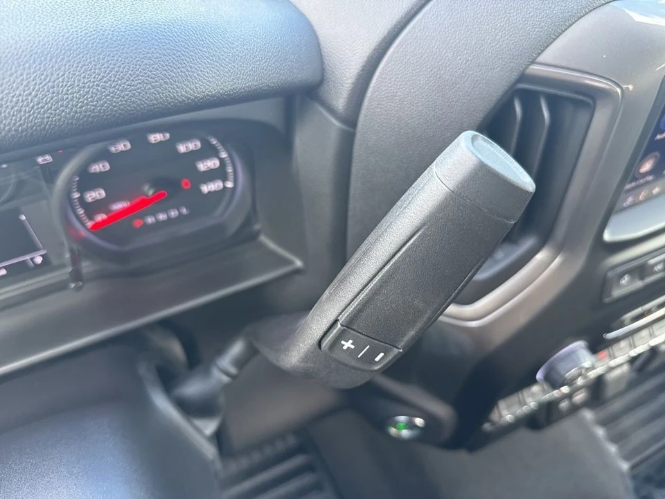 2026 Chevrolet Silverado 4th Gen - Image 17 of 21