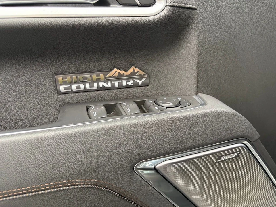 2026 Chevrolet Silverado 4th Gen - Image 15 of 21