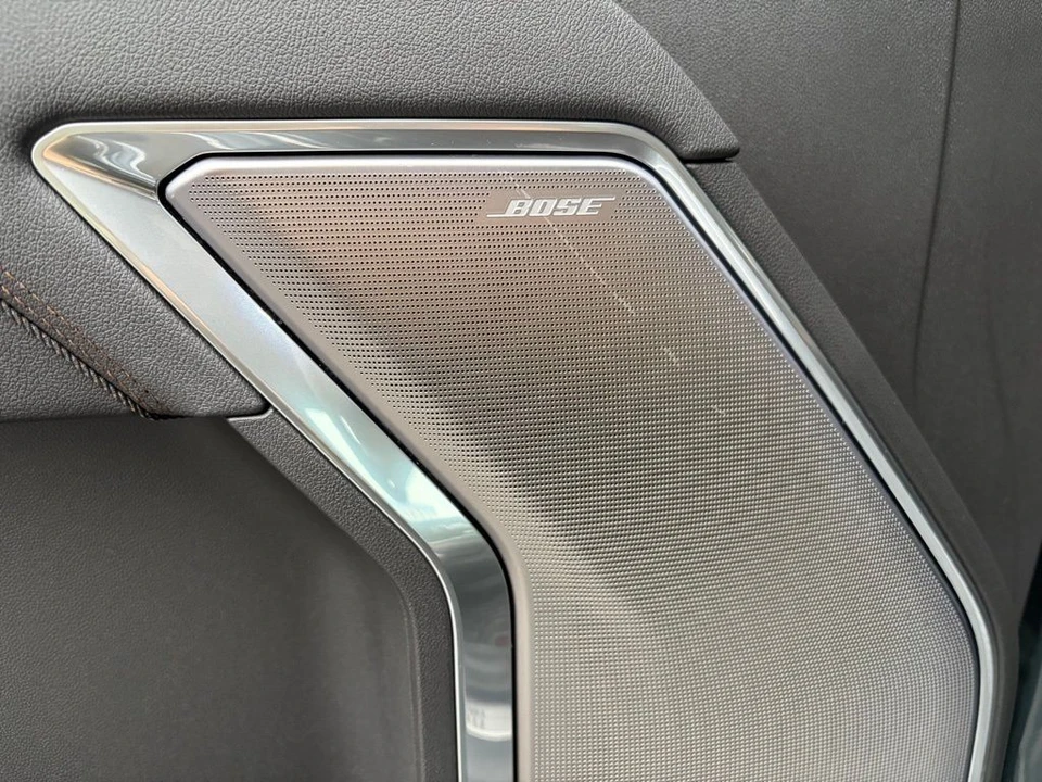 2026 Chevrolet Silverado 4th Gen - Image 16 of 21