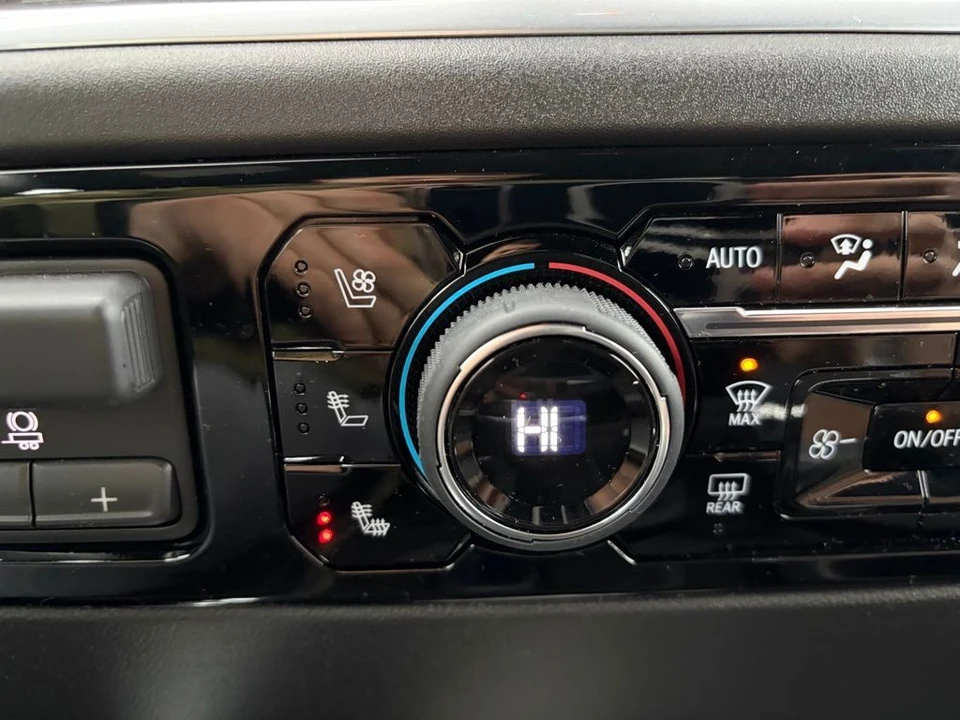 2026 Chevrolet Silverado 4th Gen - Image 21 of 21