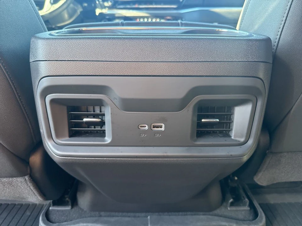 2026 Chevrolet Silverado 4th Gen - Image 14 of 21