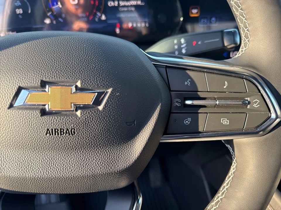 2026 Chevrolet Traverse - Image 19 of 21