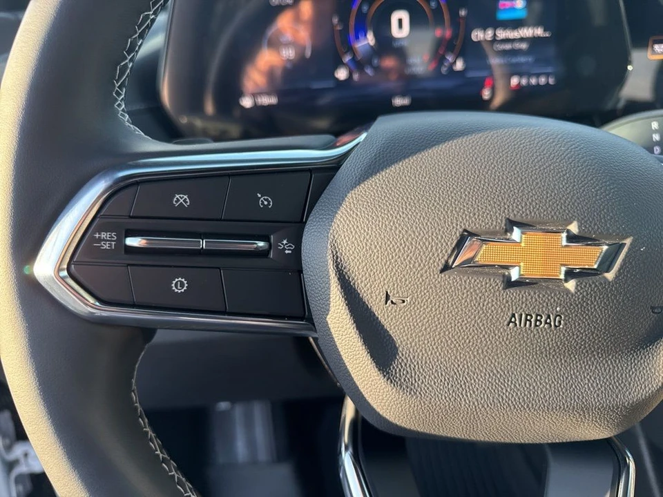 2026 Chevrolet Traverse - Image 18 of 21