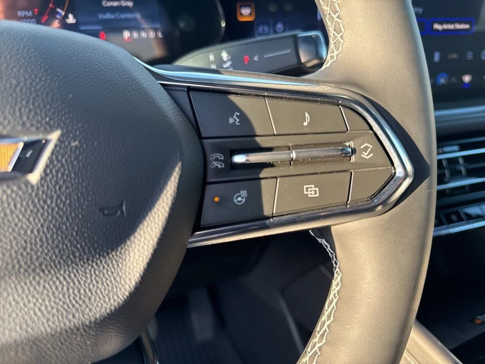 2026 Chevrolet Traverse - Image 20 of 21