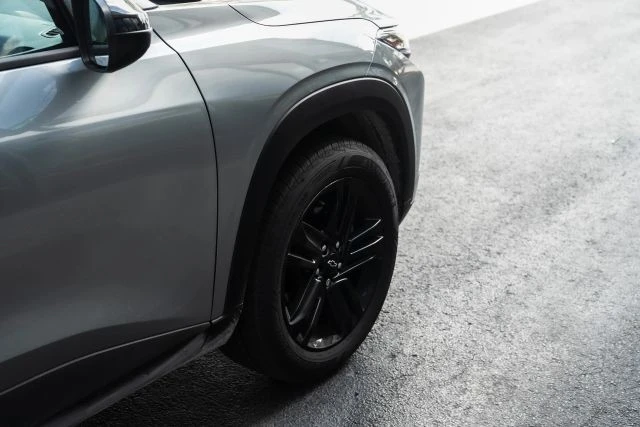2026 Chevrolet Trax - Image 15 of 21
