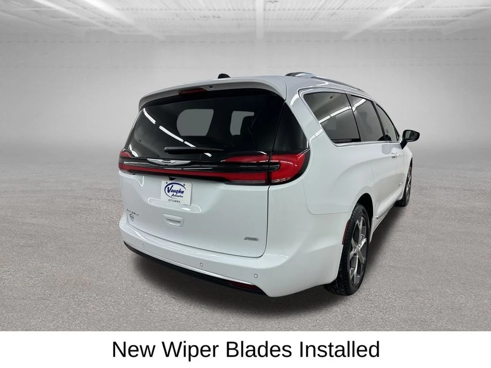 2026 Chrysler - Image 12 of 21