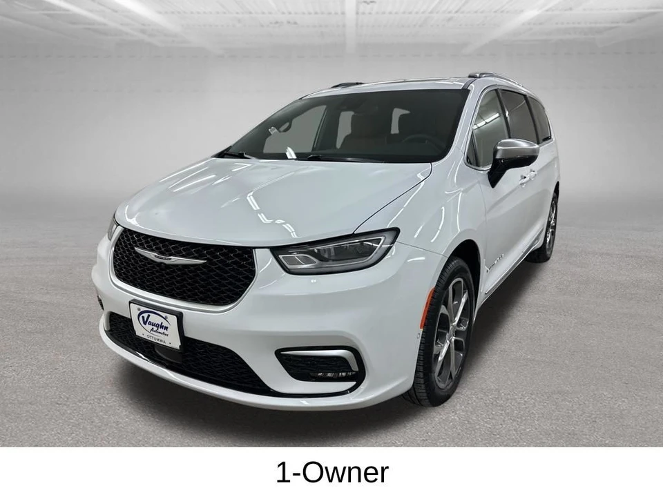 2026 Chrysler - Image 6 of 21