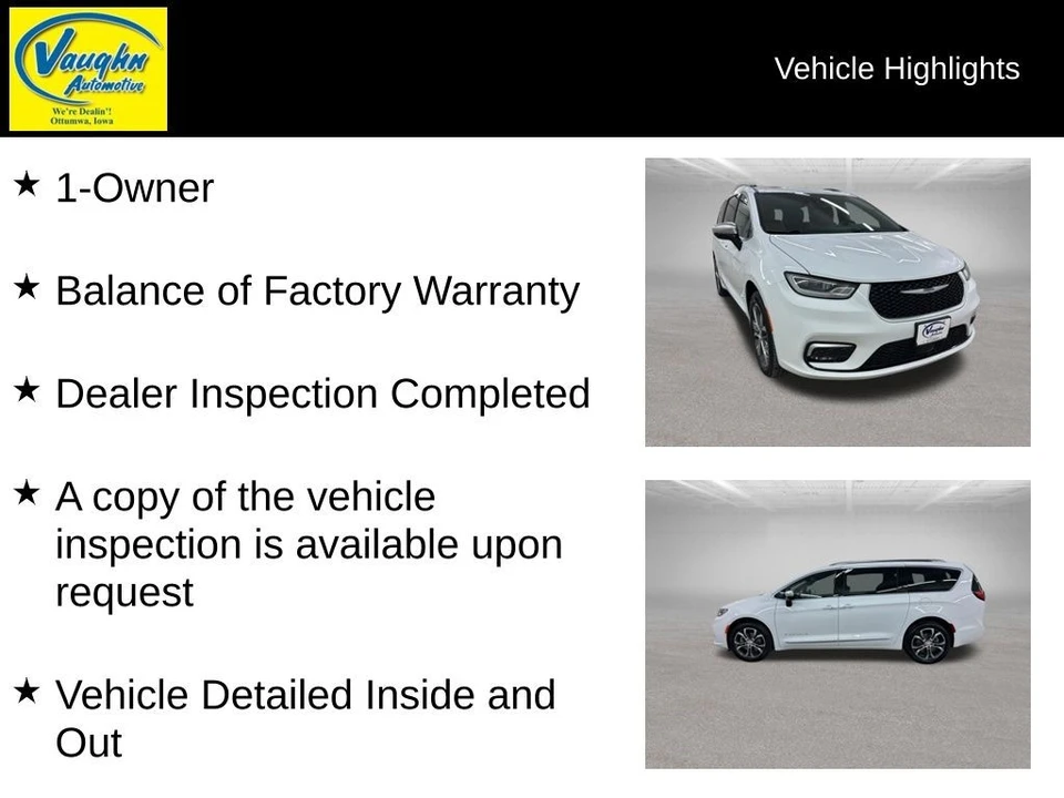 2026 Chrysler - Image 2 of 21