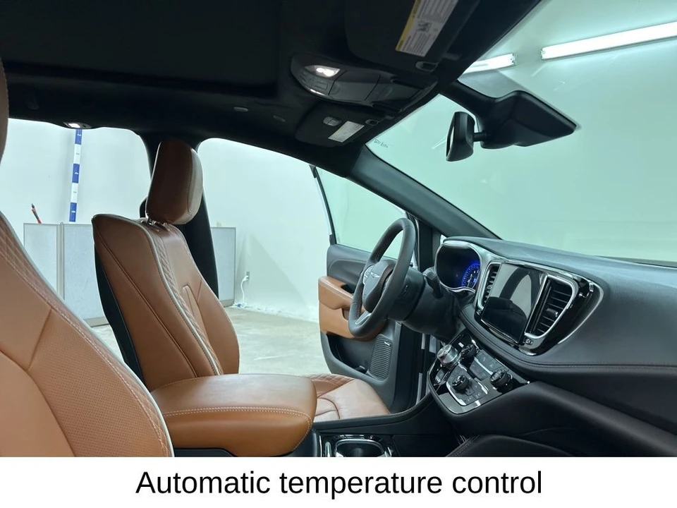 2026 Chrysler - Image 21 of 21
