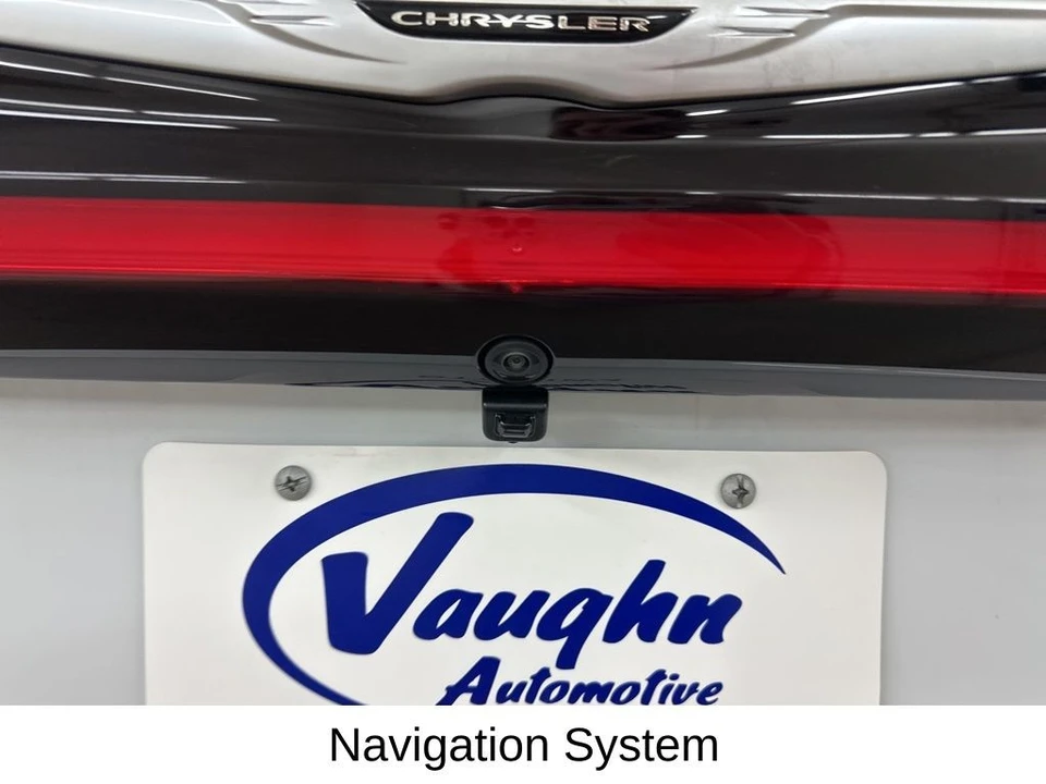 2026 Chrysler - Image 15 of 21