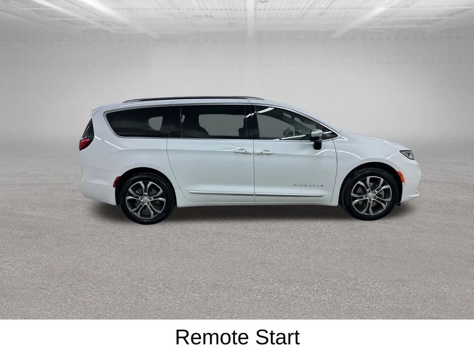 2026 Chrysler - Image 13 of 21