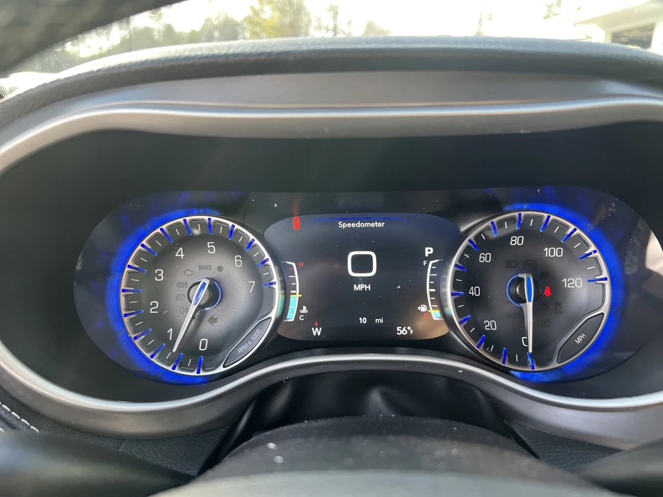 2026 Chrysler - Image 23 of 25