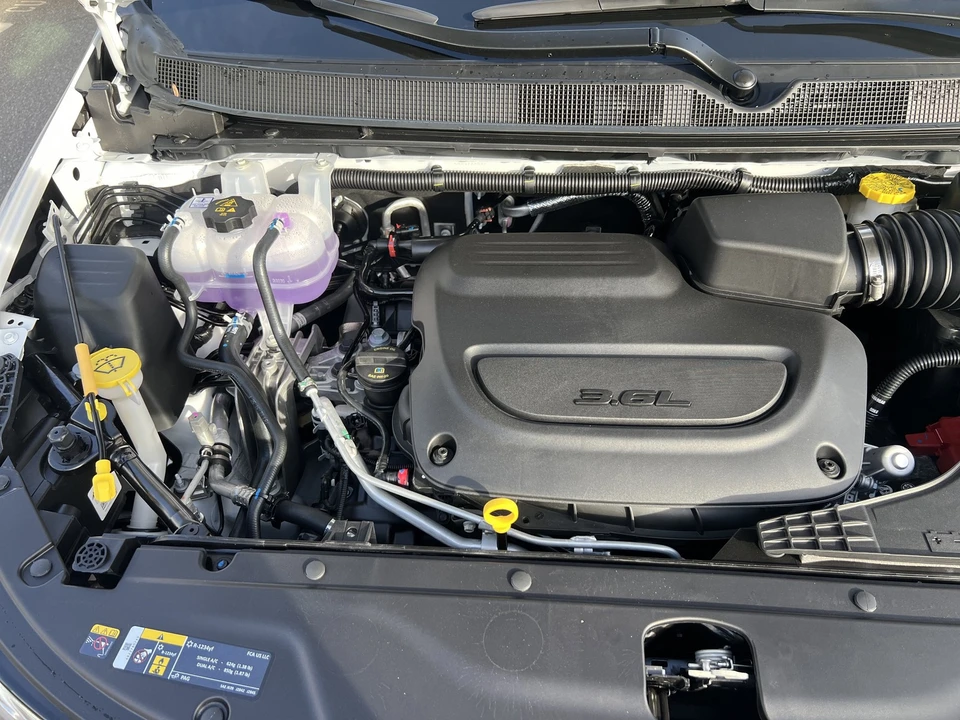 2026 Chrysler - Image 24 of 25