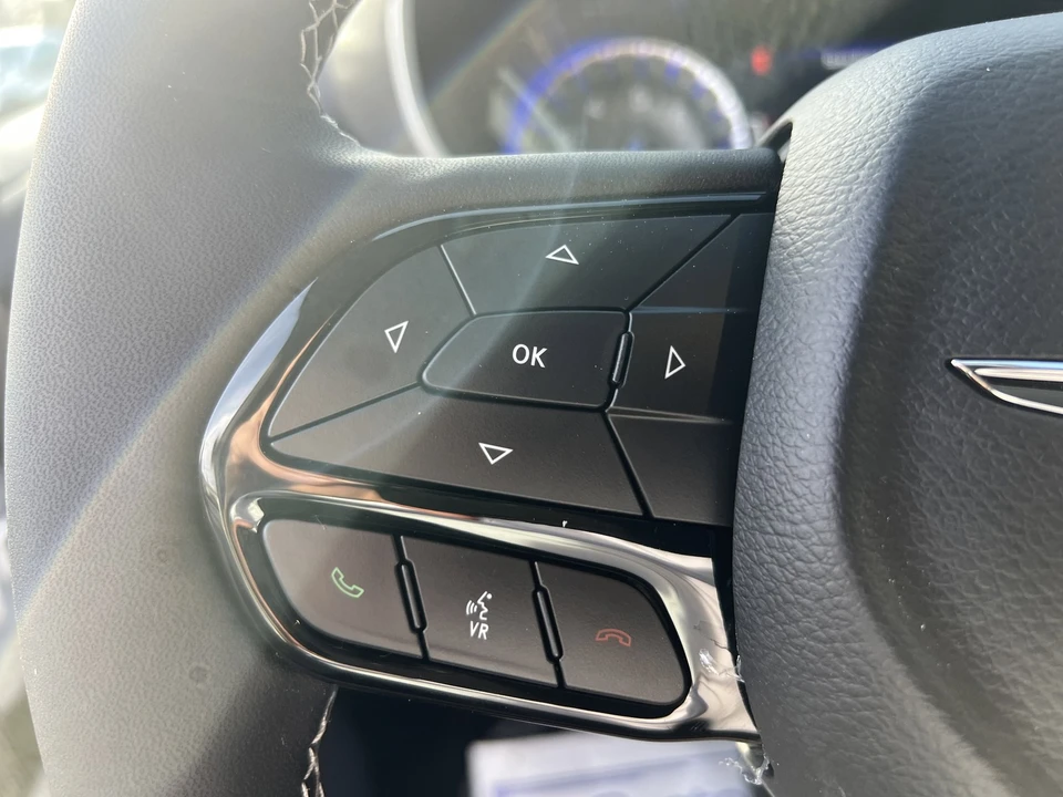 2026 Chrysler - Image 22 of 25