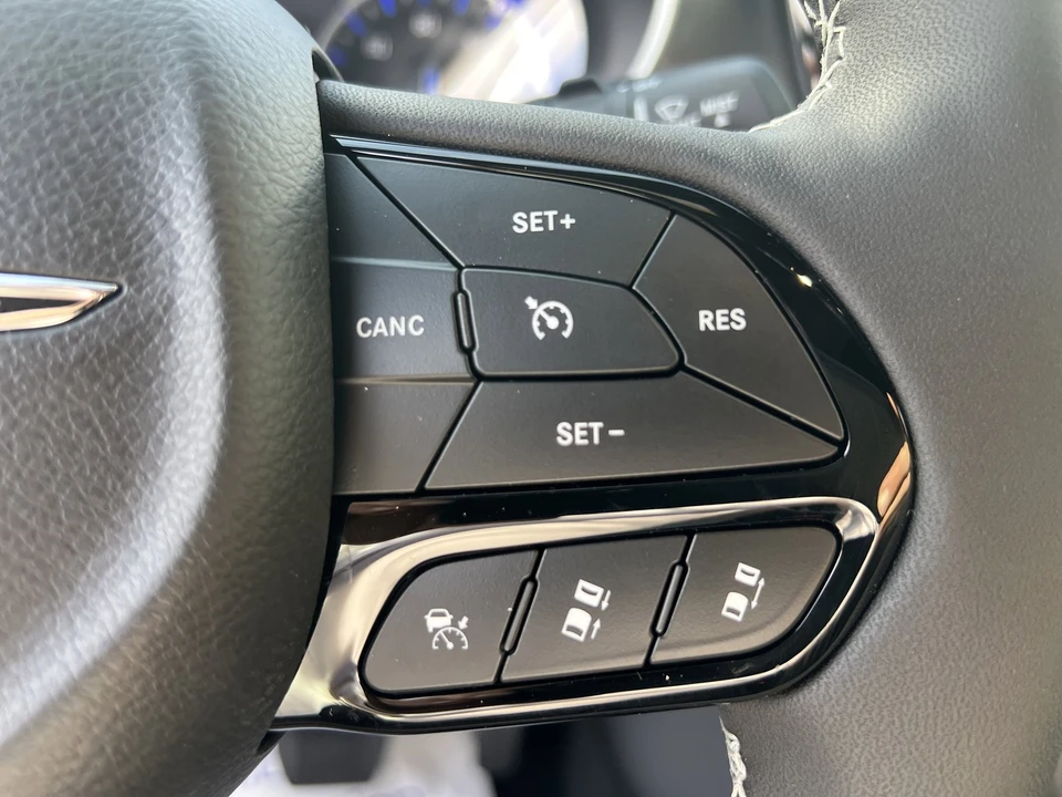 2026 Chrysler - Image 21 of 25
