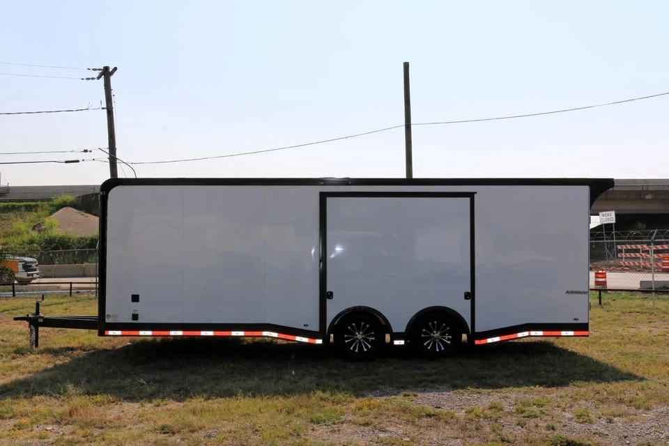 2026 Continental Cargo Trailer - Image 5 of 14