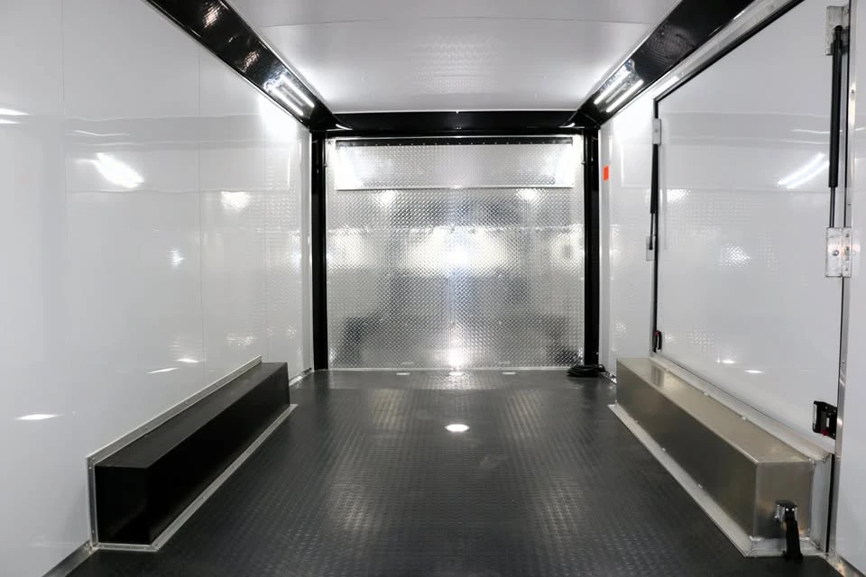 2026 Continental Cargo Trailer - Image 11 of 14