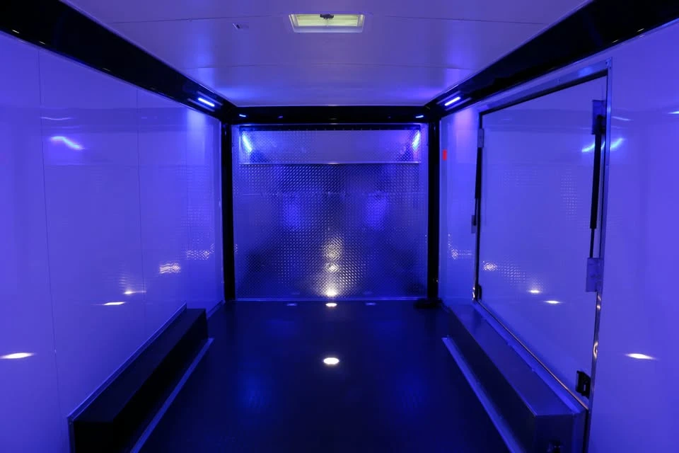 2026 Continental Cargo Trailer - Image 13 of 14
