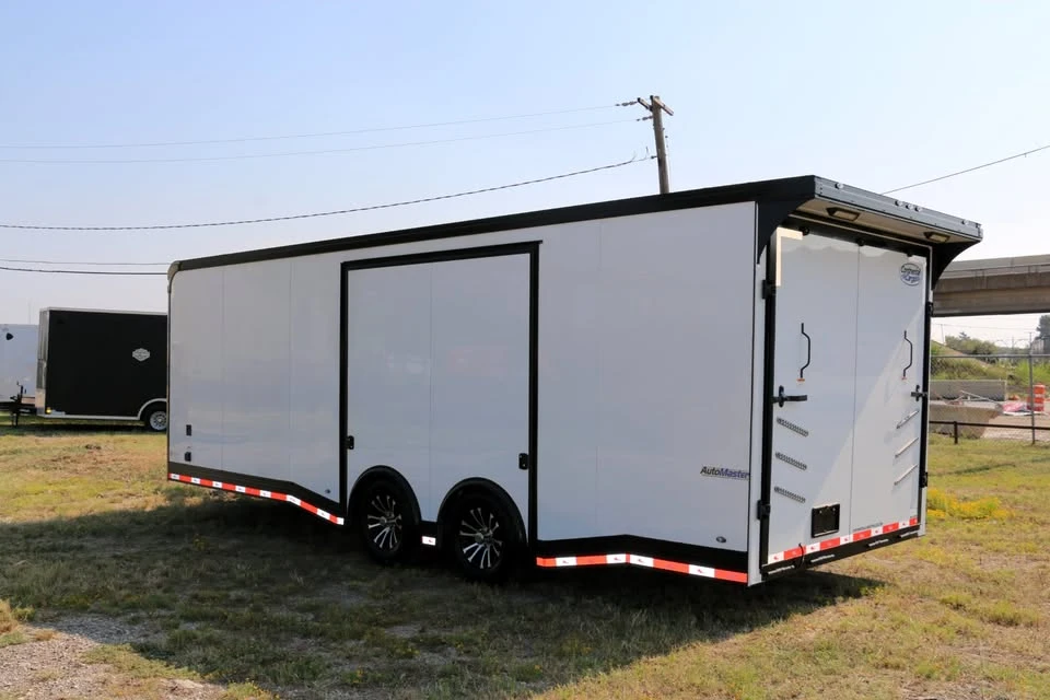 2026 Continental Cargo Trailer - Image 6 of 14