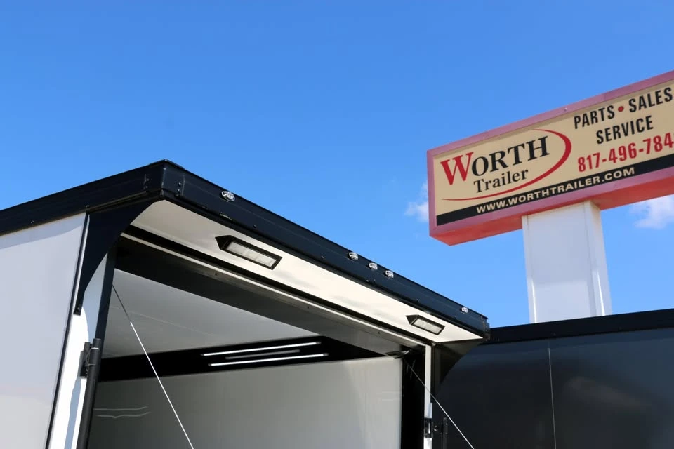 2026 Continental Cargo Trailer - Image 10 of 14