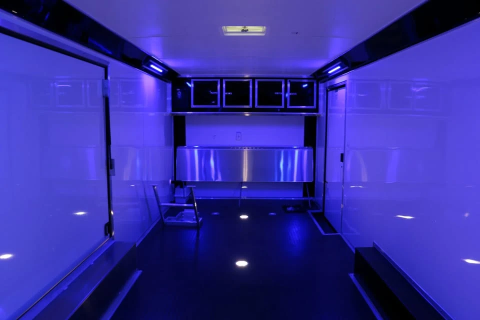 2026 Continental Cargo Trailer - Image 14 of 14