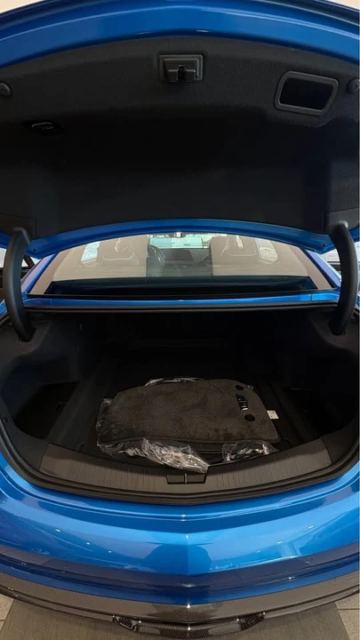 2026 Cadillac CT5-V Blackwing - Image 3 of 8