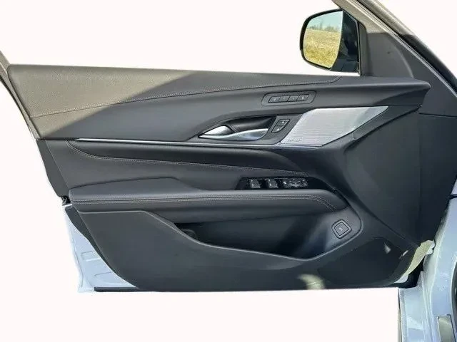 2026 Cadillac CT4 - Image 15 of 16