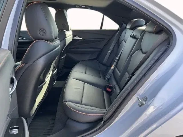 2026 Cadillac CT4 - Image 13 of 16