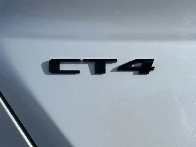 2026 Cadillac CT4 - Image 7 of 16