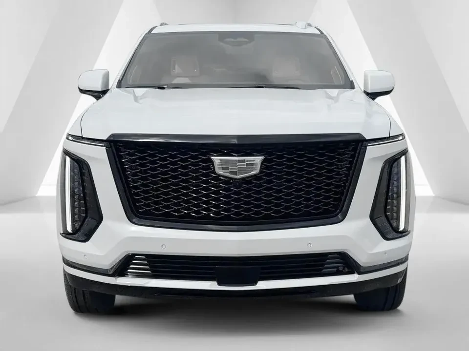 2026 Cadillac Escalade 5th Gen - Image 2 of 18