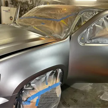2026 Cadillac ATS 2.0L Turbo Luxury Coupe