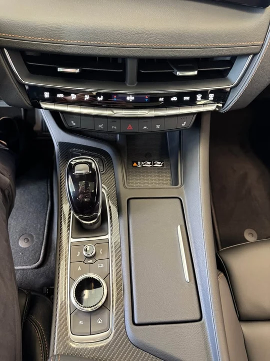 2026 Cadillac CT5 - Image 11 of 14