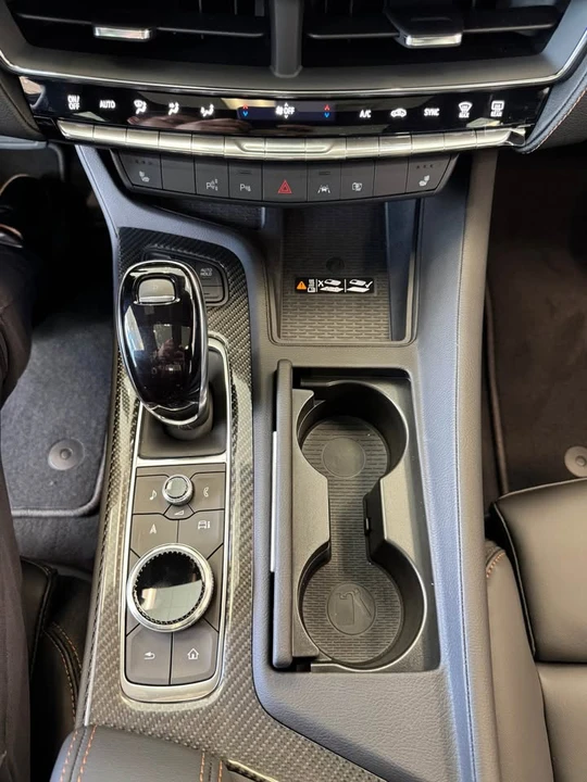 2026 Cadillac CT5 - Image 12 of 14