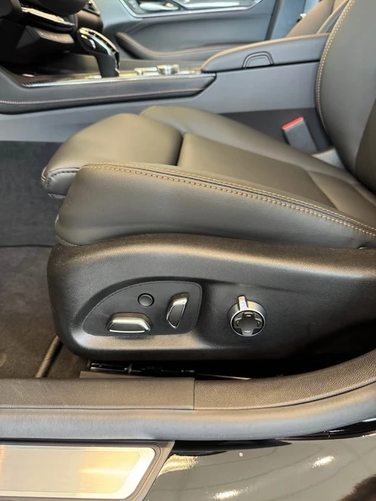 2026 Cadillac CT5 - Image 8 of 14