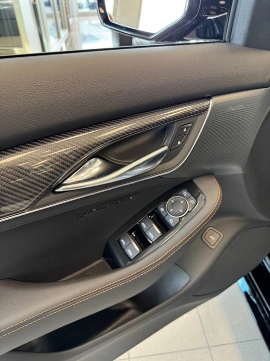 2026 Cadillac CT5 - Image 7 of 14