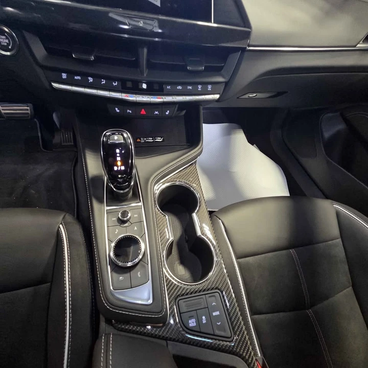 2026 Cadillac CT4 - Image 8 of 10