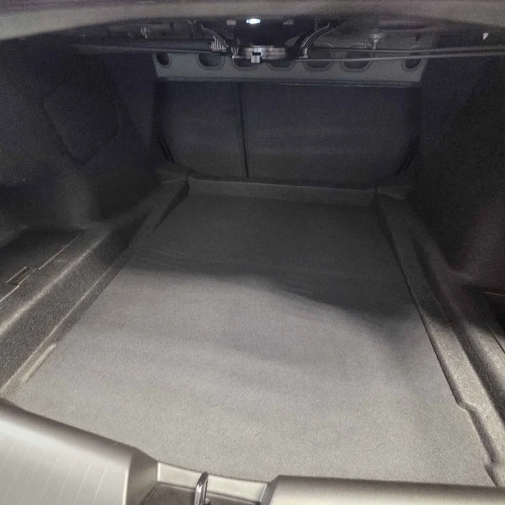 2026 Cadillac CT4 - Image 10 of 10